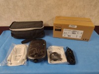 PHILIPS RESPIRONICS DREAMSTATION 2 REF DSX520T11C AUTO CPAP ADVANCED HUMIDIFIER/HEATED TUBE/BLUETOOTH **NEW IN BOX**