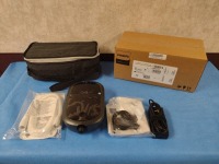 PHILIPS RESPIRONICS DREAMSTATION 2 REF DSX520T11C AUTO CPAP ADVANCED HUMIDIFIER/HEATED TUBE/BLUETOOTH **NEW IN BOX**
