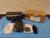 PHILIPS RESPIRONICS DREAMSTATION 2 REF DSX520T11C AUTO CPAP ADVANCED HUMIDIFIER/HEATED TUBE/BLUETOOTH **NEW IN BOX**