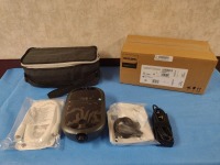 PHILIPS RESPIRONICS DREAMSTATION 2 REF DSX520T11C AUTO CPAP ADVANCED HUMIDIFIER/HEATED TUBE/BLUETOOTH **NEW IN BOX**