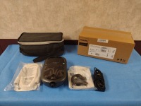 PHILIPS RESPIRONICS DREAMSTATION 2 REF DSX520T11C AUTO CPAP ADVANCED HUMIDIFIER/HEATED TUBE/BLUETOOTH **NEW IN BOX**