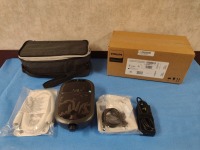 PHILIPS RESPIRONICS DREAMSTATION 2 REF DSX520T11C AUTO CPAP ADVANCED HUMIDIFIER/HEATED TUBE/BLUETOOTH **NEW IN BOX**