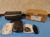 PHILIPS RESPIRONICS DREAMSTATION 2 REF DSX520T11C AUTO CPAP ADVANCED HUMIDIFIER/HEATED TUBE/BLUETOOTH **NEW IN BOX**