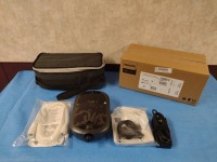 PHILIPS RESPIRONICS DREAMSTATION 2 REF DSX520T11C AUTO CPAP ADVANCED HUMIDIFIER/HEATED TUBE/BLUETOOTH **NEW IN BOX**