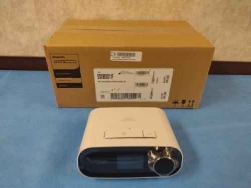 PHILIPS RESPIRONICS REP DREAMSTATION REF DSX900S11F BIPAP AUTOSV, DS ** NEW IN BOX**