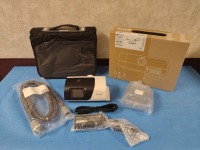 RESMED AIRSENSE 11 REF 39001 AUTOSET CPAP MACHINE **NEW IN BOX**