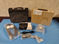 RESMED AIRSENSE 11 REF 39001 AUTOSET CPAP MACHINE **NEW IN BOX**
