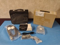 RESMED AIRSENSE 11 REF 39001 AUTOSET CPAP MACHINE **NEW IN BOX**
