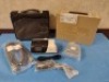 RESMED AIRSENSE 11 REF 39001 AUTOSET CPAP MACHINE **NEW IN BOX**