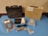 RESMED AIRSENSE 11 REF 39001 AUTOSET CPAP MACHINE **NEW IN BOX**
