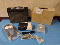 RESMED AIRSENSE 11 REF 39001 AUTOSET CPAP MACHINE **NEW IN BOX**