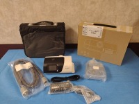 RESMED AIRSENSE 11 REF 39001 AUTOSET CPAP MACHINE **NEW IN BOX**