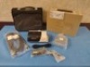 RESMED AIRSENSE 11 REF 39001 AUTOSET CPAP MACHINE **NEW IN BOX**