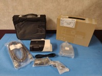 RESMED AIRSENSE 11 REF 39001 AUTOSET CPAP MACHINE **NEW IN BOX**