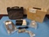RESMED AIRSENSE 11 REF 39001 AUTOSET CPAP MACHINE **NEW IN BOX**