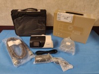 RESMED AIRSENSE 11 REF 39001 AUTOSET CPAP MACHINE **NEW IN BOX**