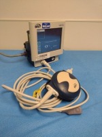 BIS VISTA PATIENT MONITOR