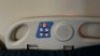 HILL-ROM VERSA-CARE HOSPITAL BED - 4