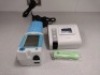 ABBOTT I-STAT 1 M/N 300W WIRELESS ANALYZER WITH PRINTER - 2
