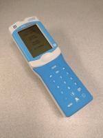 ABBOTT I-STAT 1 M/N 300W WIRELESS ANALYZER