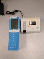 ABBOTT I-STAT 1 M/N 300W WIRELESS ANALYZER