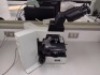 OLYMPUS BX40 MICROSCOPE WITH (WH10X, WH10X) OCULAR LENS, (PLAN 40X/0.65, PLAN 4X/0.10, PLAN N 10X/0.25, PLAN 20X/NA UP U-SPT) OBJECTIVE LENS, PM-PB20 CAMERA ATTACHMENT - 9