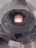 AMERICAN OPTICAL CAL MICROSCOPE WITH (10XWF, 10XWF) OCULAR LENS, QTY. 3 OBJECTIVE LENS - 6