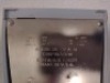AMERICAN OPTICAL CAL MICROSCOPE WITH (10XWF, 10XWF) OCULAR LENS, QTY. 3 OBJECTIVE LENS - 10