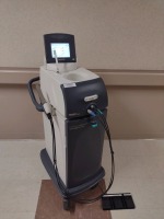 ETHICON ENDO-SRGERY MAMMOTOME CONTROL MODULE WITH SMARTVAC