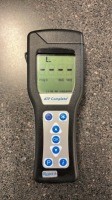 RUHOF ATP COMPETE V.2 HANDHELD CONTAMINATION MONITORING DEVICE