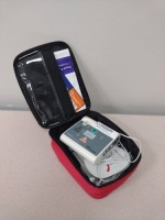 WNL WL120ES10 AED TRAINER