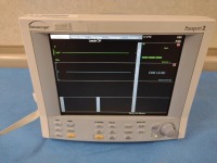 DATASCOPE PASSPORT 2 PATIENT MONITOR