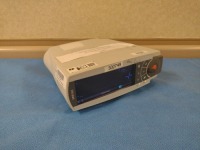 SENTEC SDM PATIENT MONITOR