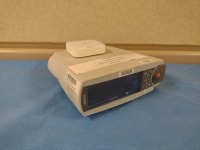 SENTEC SDM PATIENT MONITOR
