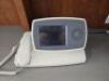 ASCOM TELLIGENCE PATIENT RESPONSE NURSE CALL SYSTEM, QTY. (3) - 2