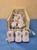 PARASOL M/N WNCI-2 REV 1&nbsp;WIRELESS MONITOR SYSTEM, QTY. (15)