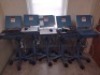 STINGER LEVATATOR MOBILE WORK STATION, QTY. (12) - 4