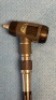 WELCH ALLYN GS 777 WALL TRANSFORMER WITH REF 23810 MACRO VIEW OTOSCOPE, REF 901022 PANOPTIC OPHTHALMOSCOPE - 6