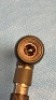 WELCH ALLYN GS 777 WALL TRANSFORMER WITH REF 23810 MACRO VIEW OTOSCOPE, REF 901022 PANOPTIC OPHTHALMOSCOPE - 7
