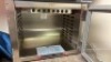 MAC MEDICAL MAC SWC 1824-TL-G SINGLE COMPARTMENT GLASS DOOR COUNTERTOP WARMING CABINET - 3