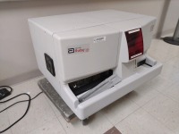ABBOTT CELL-DYN RUBY HEMATOLOGY ANALYZER