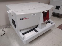 ABBOTT CELL-DYN RUBY HEMATOLOGY ANALYZER