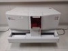 ABBOTT CELL-DYN RUBY HEMATOLOGY ANALYZER - 3
