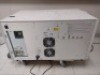 ABBOTT CELL-DYN RUBY HEMATOLOGY ANALYZER - 7