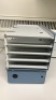 HELMER REF PF15H FLATBED AGITATION SYSTEM - 2