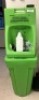 HONEYWELL EMERGENCY EYEWASH SYSTEM