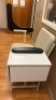 PHLEBOTOMY CHAIR WITH DRAWER - 2