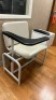 PHLEBOTOMY CHAIR WITH DRAWER - 3