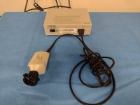 KARL STORZ ENDOVISION XL 202800 20 SINGLE CHIP CAMERA SYSTEM WITH 20280130 CAMERA HEAD