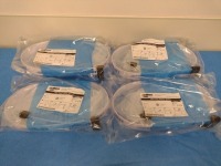 ALLEN P/N O-EC52-A4 EASY CATCHER SYSTEM, QTY. (4)